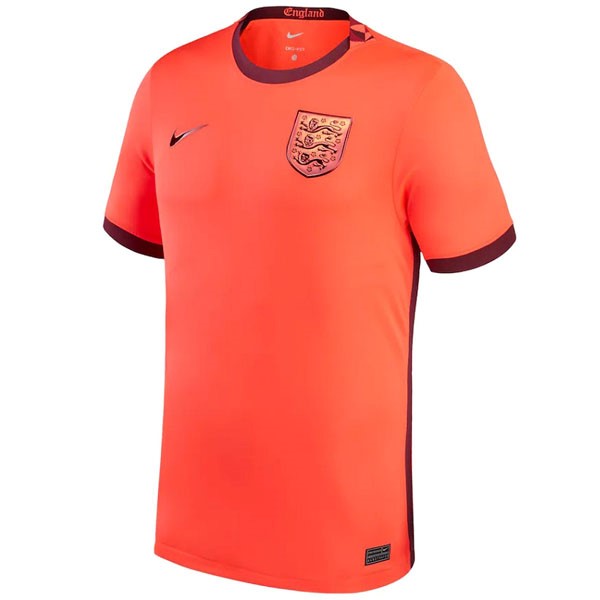 Authentic Camiseta Inglaterra 2ª 2022-2023